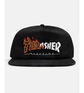 Gorra Thrasher