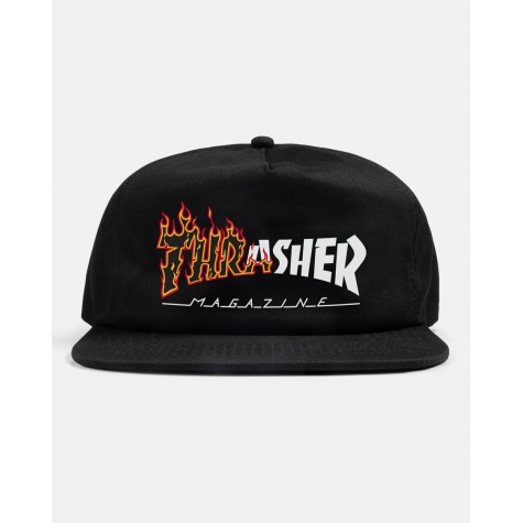 Gorra Thrasher