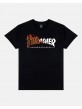 Camiseta  Thrasher