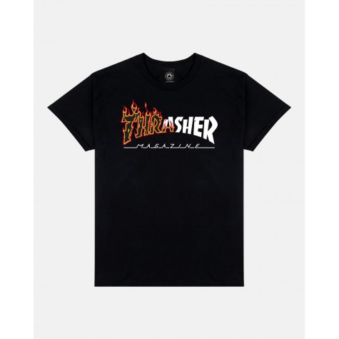 Camiseta  Thrasher