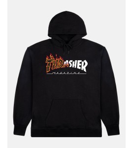 Chompa Thrasher