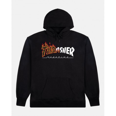 Chompa Thrasher
