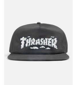 Gorra Thrasher x Kevin "Spanky"