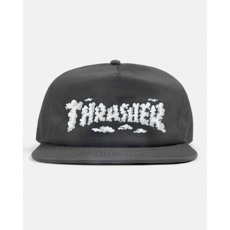 Gorra Thrasher x Kevin "Spanky"