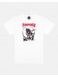 Camiseta  Thrasher