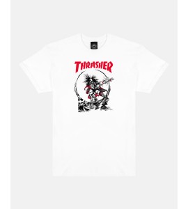 Camiseta  Thrasher