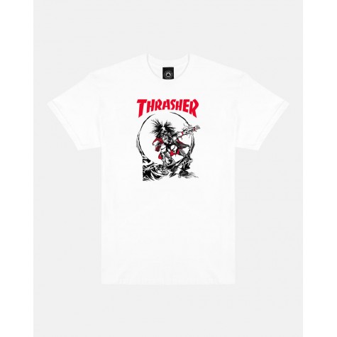 Camiseta  Thrasher