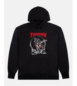 Chompa Thrasher