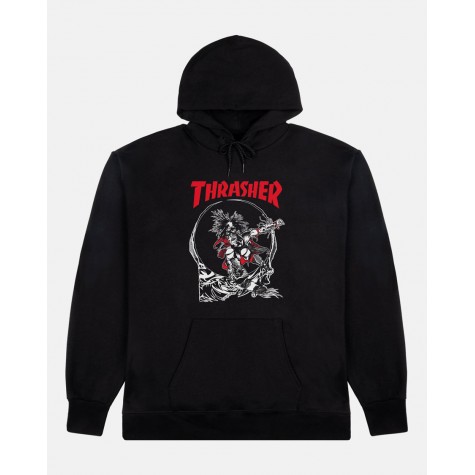 Chompa Thrasher